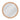 Picardy - Wall Mirror - Rattan