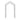Garden Arch, Climbing Plants Support Outdoor - Black
