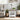 Hampton - Side Table - Jasmine Whitewash / Barnwood