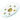 Double Layer Rotatable Round Glass Plate - Gold / Transparent