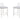 Graham - 20" Upholstered Seat Counter Height Chair (Set of 2)