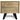 Lowry - Side Table - Natural