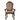 Chateau De Ville - Arm Chair (Set of 2) - Cherry