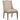 Buxton - Parsons Chair - Beige