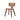 Casson - Side Chair (Set of 2) - Walnut