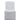Meyer - Dining Chair - White