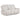 Patrick - Power Reclining Loveseat