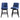 Upholstered Swivel Bar Stool