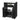 Bathroom Vanity With Integrated Sink, 2 Door Cabinet With Tip Out Drawer, Rectangular Design