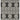 Sunshine - 5'3" X 7'3" Indoor, Outdoor Area Rug Polypropylene - Anthracite