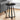 Accent Table, Side, Round Contemporary & Modern Modern Design