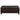 Rectangle Storage Ottoman Bench For Living Room - Brown