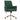 Ergonomic Mid-Back Office Chair With Gold Base