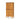 Kedzie - Acacia Wood Cabinet - Teak