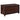 Ornate - Deep Flip Open Storage Cedar Chest With Cedar Lining - Brown