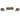 Luna - Outdoor Patio 3 Pieces Chat Set