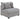 Austin - Chair With Pillows
