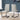 Dining Chair, Side, Upholstered For Dining Room, Contemporary & Modern (Set of 2)