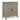 Burlington - Low Storage Cabinet - Light Brown