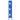 Lockers For Employees With 3 Door Storage Locker Durable For Gym, School, Office - Blue