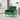 Comfy Arm Chair Tufted Back, Modern For Living Room, Bedroom And Study - Emerald