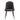 Abraham - Side Chair (Set of 2) - Black / Dark Gray
