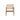 Velentina - Accent Chair - Natural / Rattan