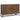 Milverton - Sideboard Buffet - Rustic Natural Aged Brown