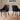 Upholstered Side Dining Chair For Dining Room (Set of 2)