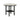 Greta - Bar Table And Bar Stool Set - Antique White