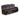 Modern Reclining Sofa With Pillow Arms And Headrest