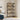Erina - Handcrafted Bookcase