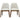 Weston - Dining Chair (Set of 2) - Beige