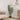 47" Tall, Artificial Plant, Oak Tree, Indoor, Faux, Fake, Floor, Greenery, Potted, Real Touch, Decorative - Green / Black