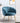 Button-Tufted Accent Chair