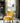 Accent Chair Yellow Velvet