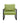Fiber Accent Chair- Grass