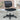 Ergonomic Office Chair Black Mesh