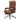 Executive Desk Chair Brown