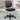 Ergonomic Office Chair Black Mesh