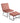 Modern Accent Chair Pink