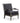 Spindle Chair Gray